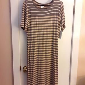 Lularoe Julia dress